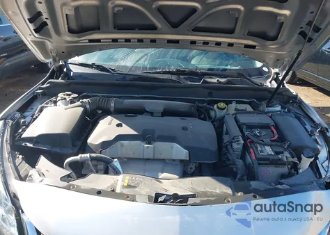 2015 Chevrolet Malibu 1Lt z USA, uszkodzony, nr VIN 1G11C5SL0FF184905